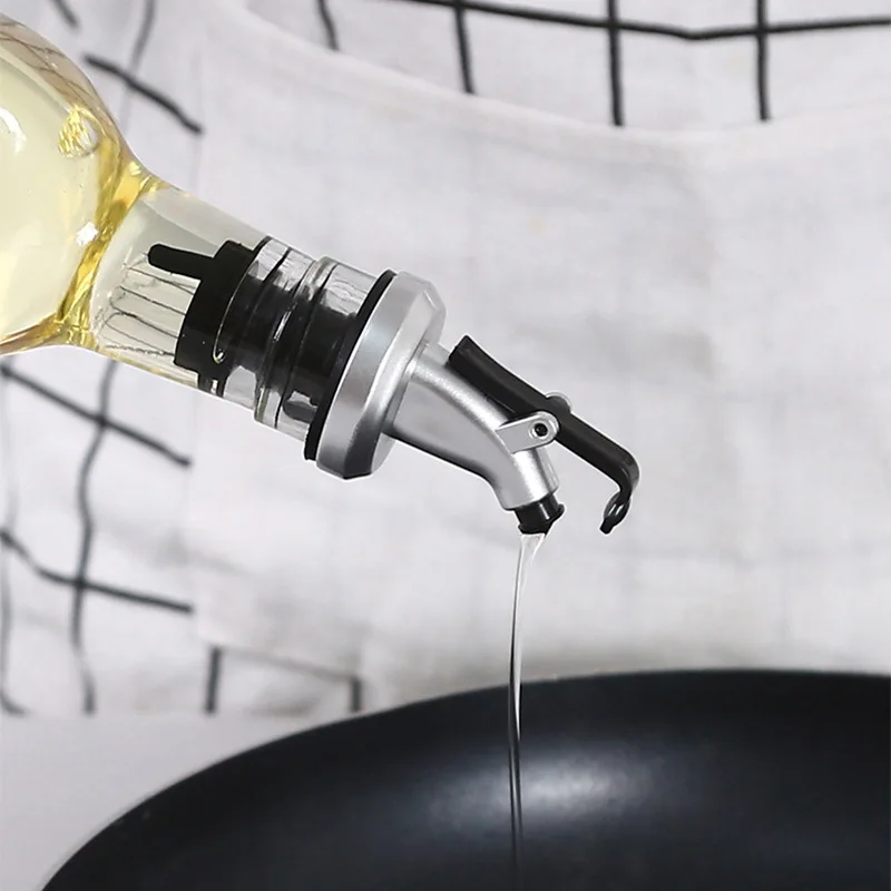 Nuevo dispensador de aceite de - Wine Beer And Liquor reseña y precio