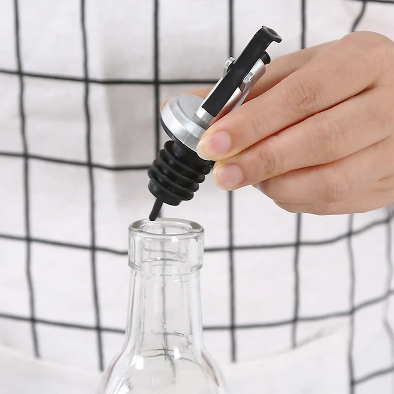 Nuevo dispensador de aceite de - Wine Beer And Liquor reseña y precio